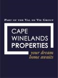 Cape Winelands Properties