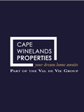 Cape Winelands Properties