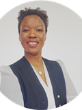 Tiffany Gumbi