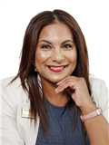 Delicia van Wyk