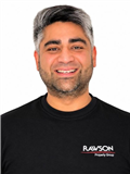 Haroon Gaffoor