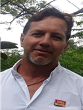 Sampie Jansen van Vuuren