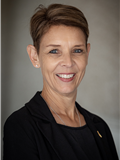 Melinda Liebenberg