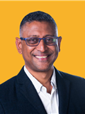 Ian Naidu