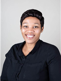 Tumelo Maloka