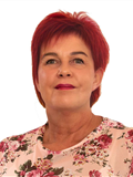 Belinda Jordaan