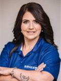Esmeralda Fourie