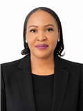 Bonni Mahlangu