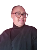 Bonni Mahlangu