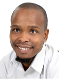 Luvuyo Dlwati