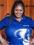 Phumla Ngambu