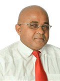 Mark Marthinus