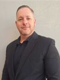 Chris van der Merwe