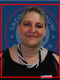 Soreta van Staden