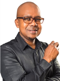 Vusi Ndlovu