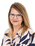 Annie Benade