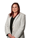 Christel de Bruin