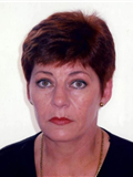 Rita Strauss