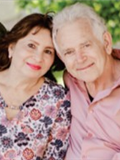Magda & Vercueil van Rensburg