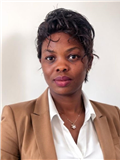 Natalie Matambo