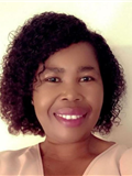 Antoinette Khethiwe Mahima