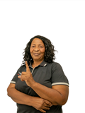Margaret Msimango
