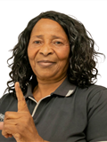 Margaret Msimango