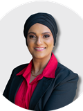 Fahmida Omar