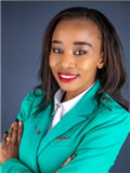 Lerato Maphanga