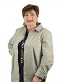 Anita Carstens