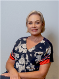 Deborah Scott