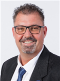 Ben van der Merwe