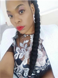Chantelle Mhlanga
