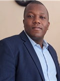 Emmanuel Mashimango