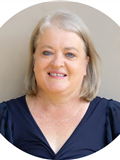 Jacqueline Grobler
