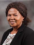 Shirley Gumenge
