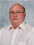 Graham Parrish
