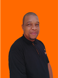 Martin Lesejane