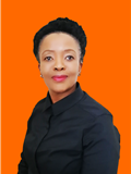 Thandi Msomi