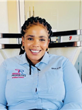 Sinazo Nokhwabuza