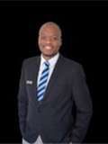Timothy Mogotsi