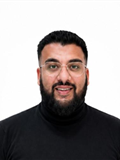 Rafeeq Paleker