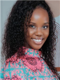 Kathryn Kirubi