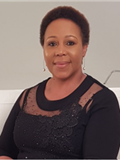 Eunice Sibiya
