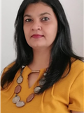 Tasneem Rangila