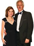 Hans and Deborah Snyman