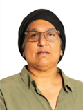 Rehana Haffejee