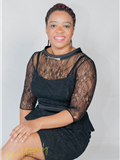 Khanyi Khumalo