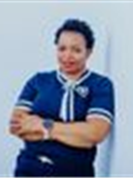 Thando Tshikovhi