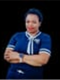 Thando Tshikovhi